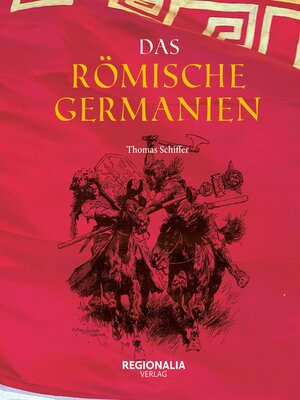 cover image of Das römische Germanien
